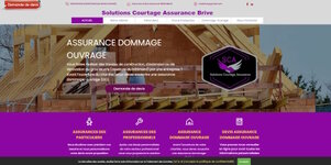 Assurance Dommage Ouvrage Brive