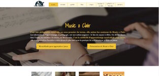 Cours de guitare, piano en ligne 